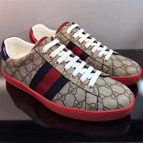 gucci mans shoes cheap|cheap authentic gucci shoes.